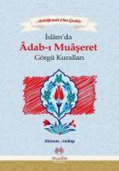 Islamda Adab-i Muaseret