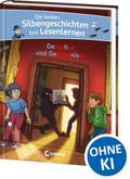 Die besten Silbengeschichten zum Lesenlernen - Detektive und Geheimnisse