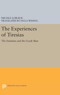 The Experiences of Tiresias
