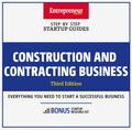 Construction and Contracting Business