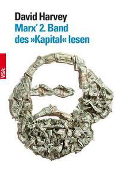 Marx 2. Band des ’Kapital’ lesen