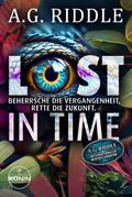 Lost in Time – Beherrsche die Vergangenheit, rette ...