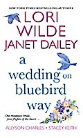 A Wedding on Bluebird Way