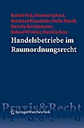 Handelsbetriebe im Raumordnungsrecht
