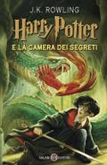 Harry Potter 02 e la camera dei segreti
