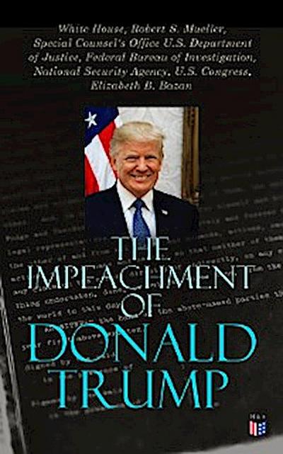 The Impeachment of Donald Trump