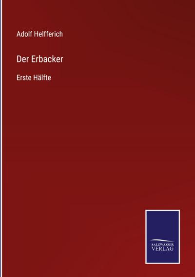 Der Erbacker