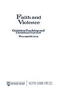Faith and Violence
