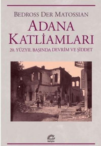 Adana Katliamlari