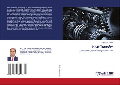 Heat Transfer