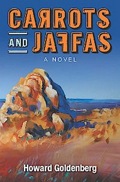 Carrots and Jaffas