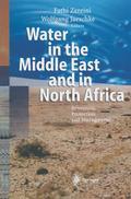 Water in the Middle East and in North Africa