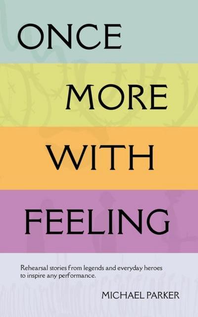 Once More With Feeling