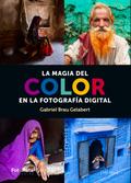La magia del color