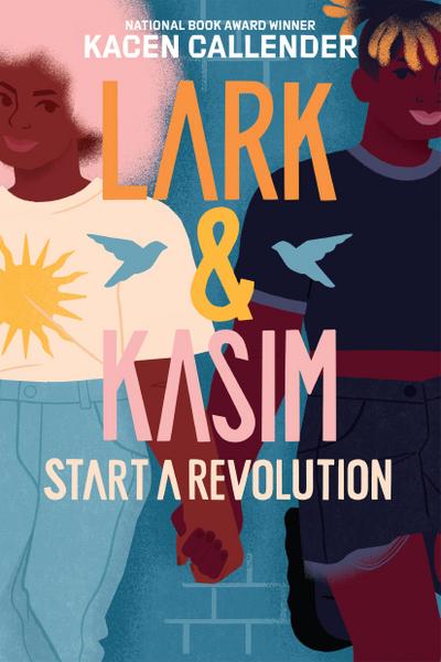 Lark & Kasim Start a Revolution