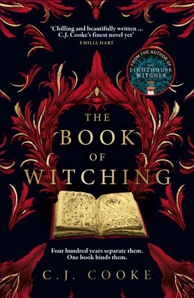The Book of Witching