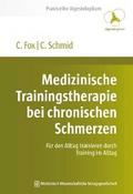 Medizinische Trainingstherapie bei chronischen Sch