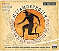Metamorphosen - Erzählt nach den Geschichten des Ovid