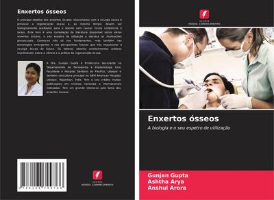 Enxertos ósseos