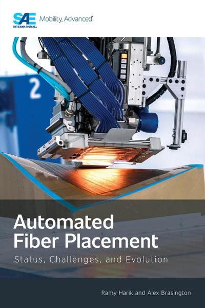 Automated Fiber Placement