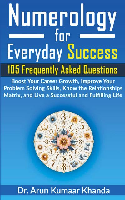 Numerology for Everyday Success