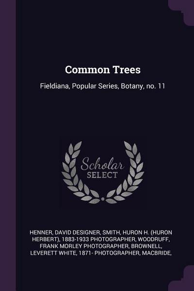 Common Trees