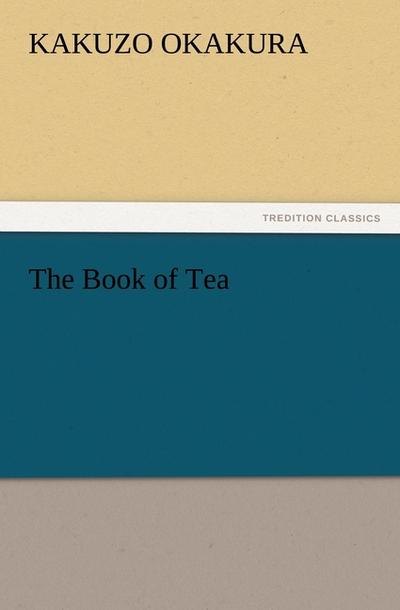 The Book of Tea