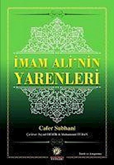 Imam Alinin Yarenleri