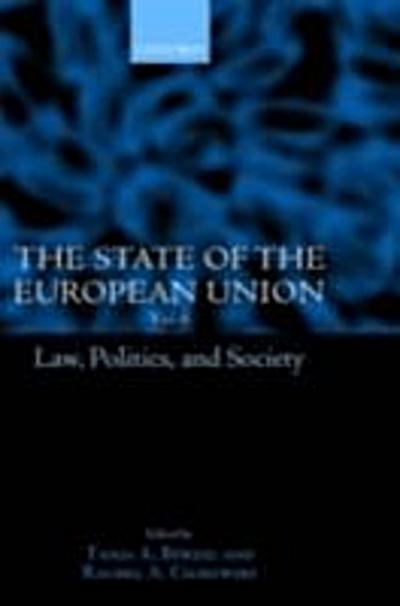 State of the European Union, 6