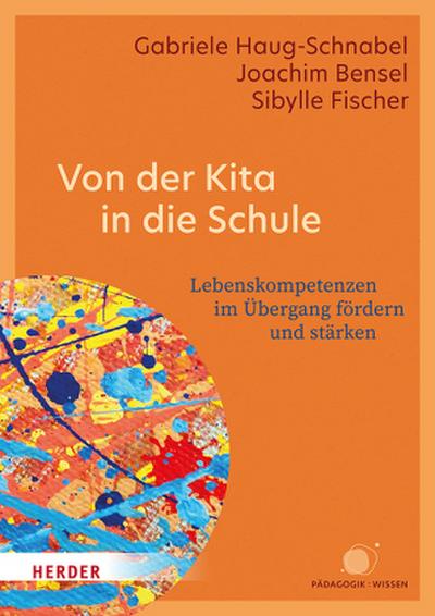 Von der Kita in die Schule