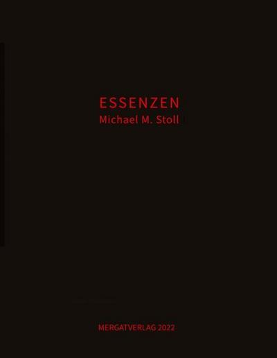 ESSENZEN schwarz