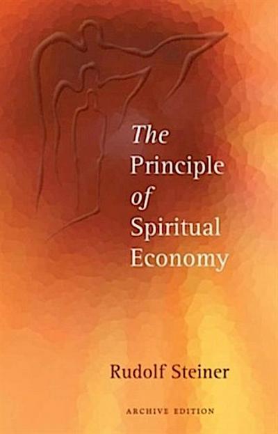 The Principle of Spiritual Economy