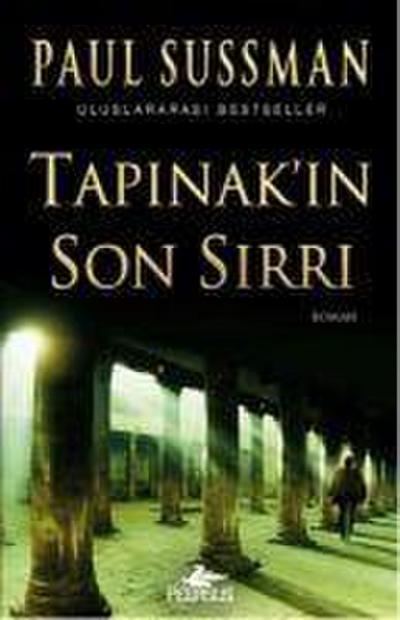 Tapinakin Son Sirri