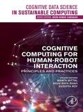 Cognitive Computing for Human-Robot Interaction