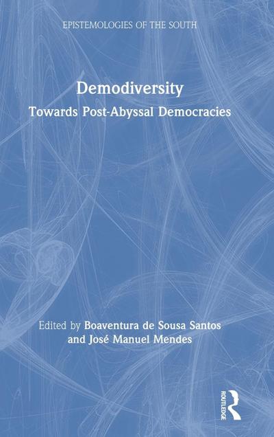 Demodiversity