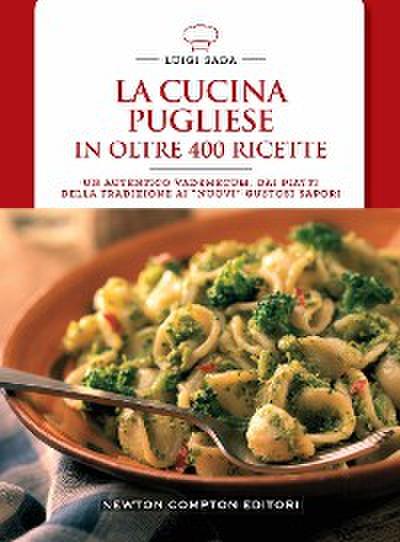 La cucina pugliese