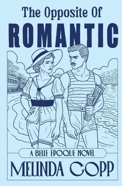 The Opposite of Romantic