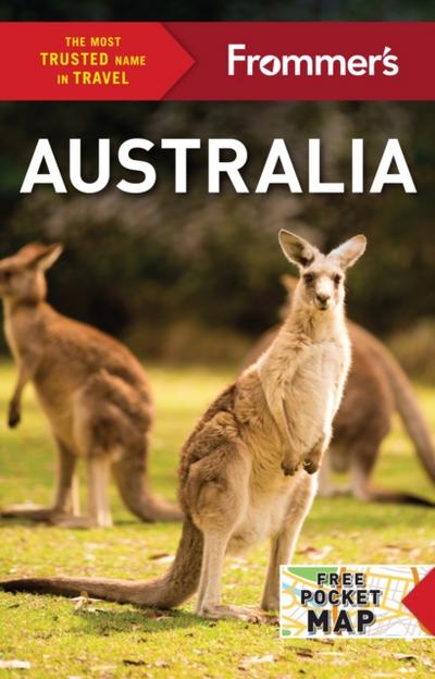 Frommer’s Australia