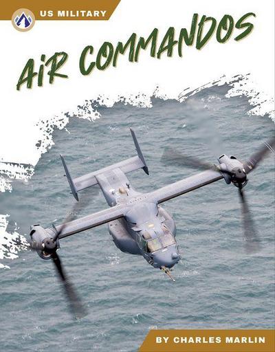 Air Commandos