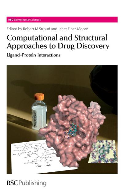 Computational and Structural Approaches to Drug Discovery