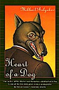 Heart of a Dog