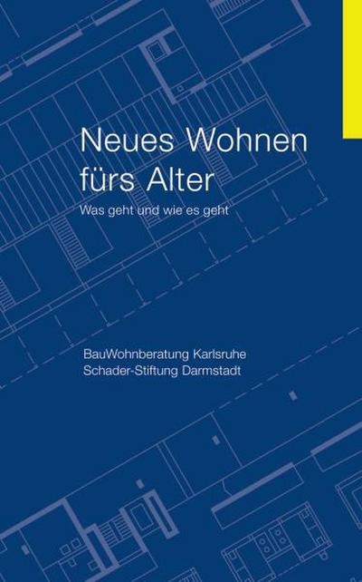 Neues Wohnen fürs Alter