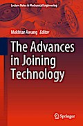 The Advances in Joining Technology