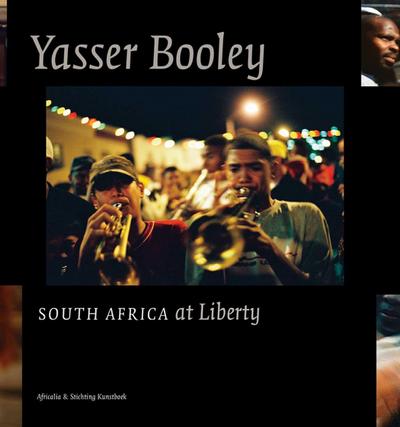 Yasser Booley