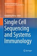 Single Cell Sequencing and Systems Immunology