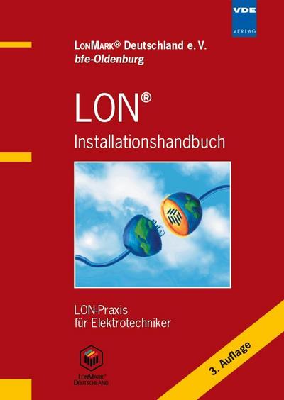 LON® Installationshandbuch