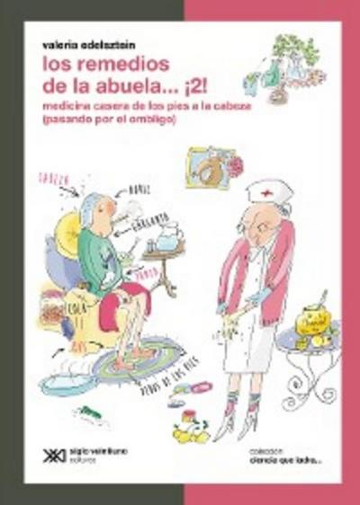 Los remedios de la abuela… ¡2!