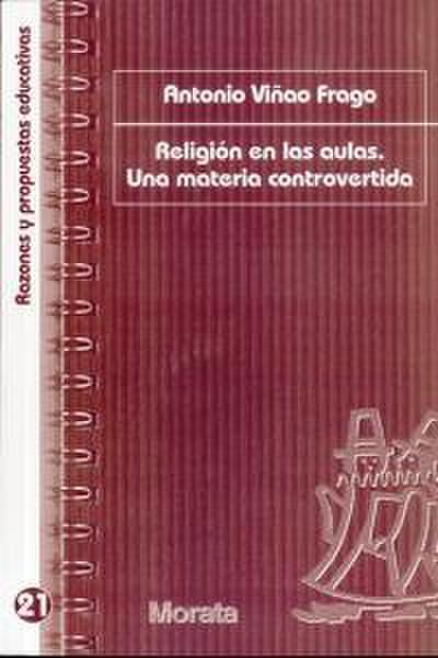 Religión y escuela