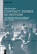 Contact Zones in Motion