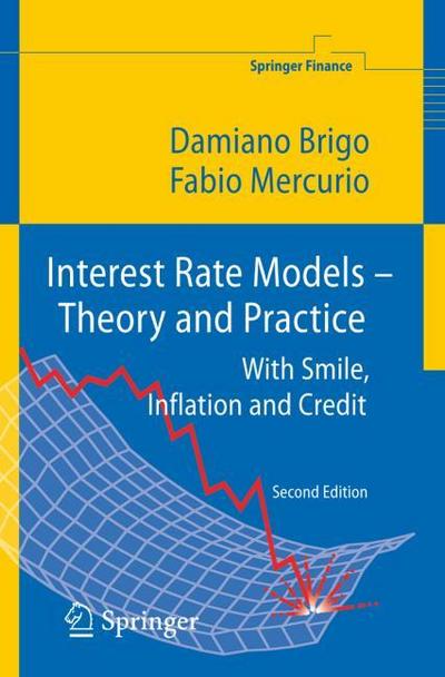 Interest Rate Models